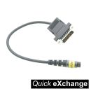 QX Quick Exchange HYTERA MD785