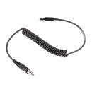 Cable for  Peltor FLX2 and J11 Nexus Plug