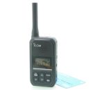 Icom IC-U20SR Tiny USBC Radio