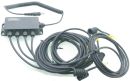 Charger for Sonetics Headset from Plasser & Theurer