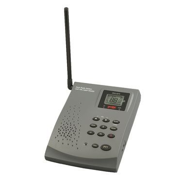 DESKTOP-446 DB-1000R, Desktop PMR446 radio DB-1000R