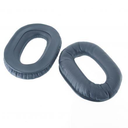 SON-SEAL-COMLEATHER | Sonetics Headset Comleather Ear Seals | Wildtalk