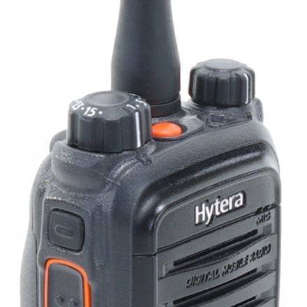 HYT-PD705 | HYTERA PD705 Non-display. | Wildtalk