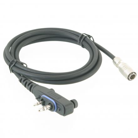 SEN-CABLE-I-A16 | SENA Cable for Icom IC-A16 Radios | Wildtalk