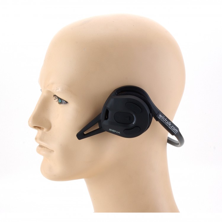 Sena Expand Bluetooth-Headset - EXPAND-02
